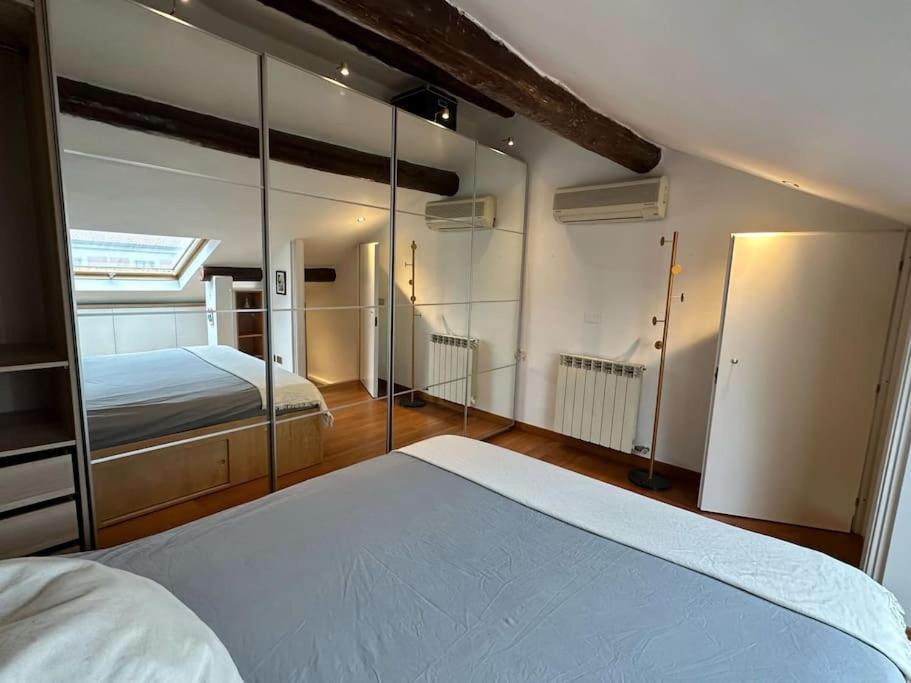 Nel Cuore Di Navigl Appartement *