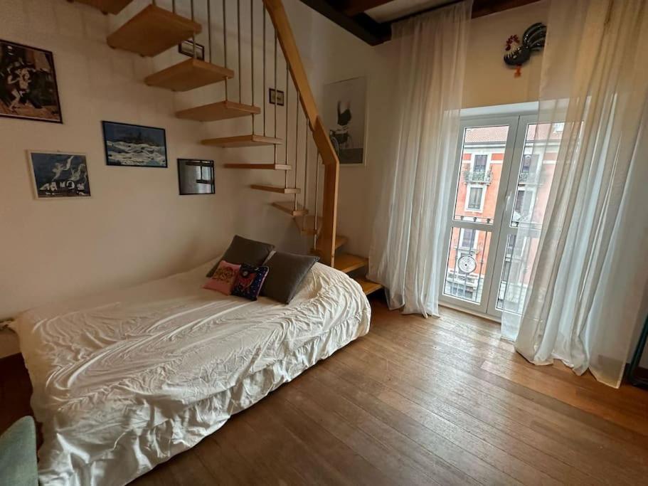 Nel Cuore Di Navigl Appartement