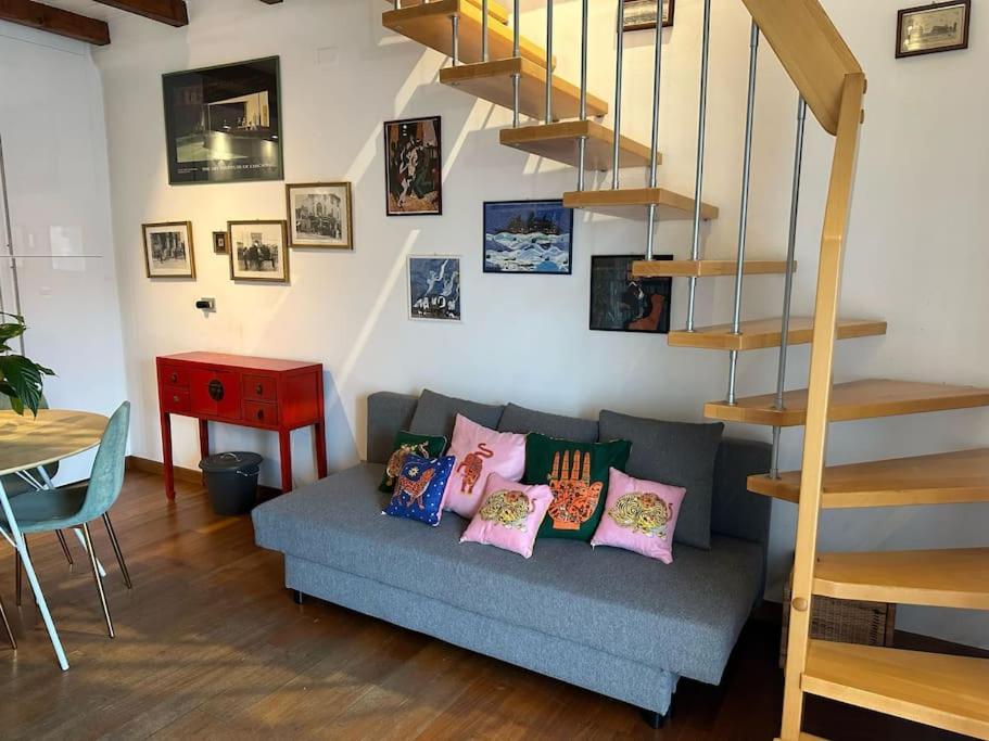 Appartement Nel Cuore Di Navigl
