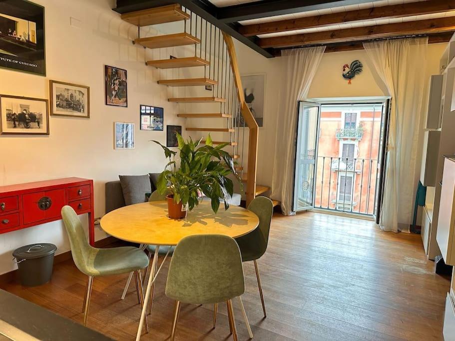 Appartement Nel Cuore Di Navigl Milan