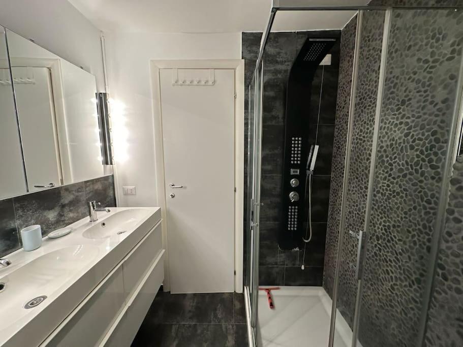 Appartement Nel Cuore Di Navigl *