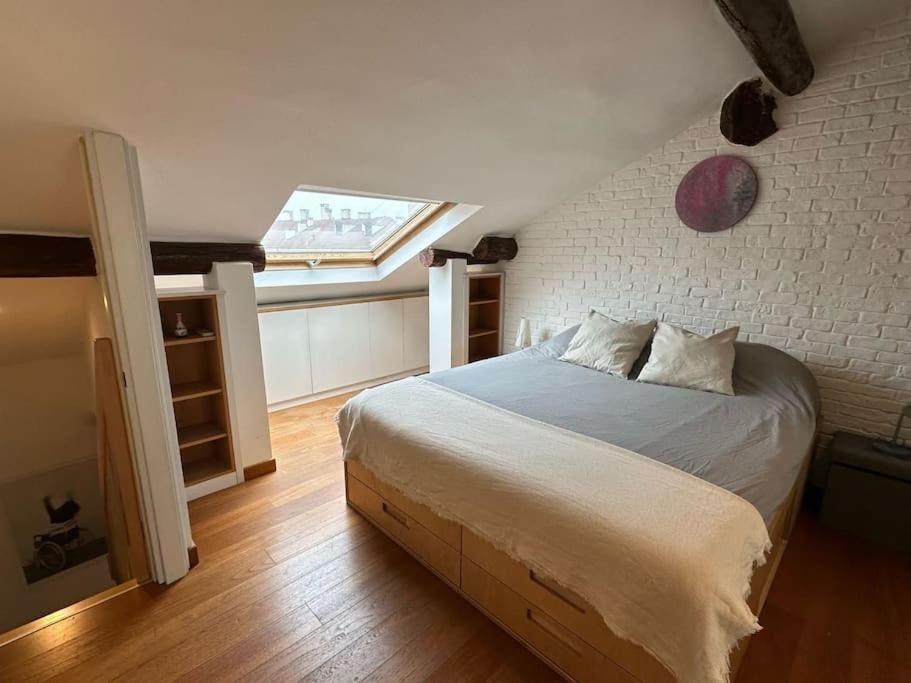 Appartement Nel Cuore Di Navigl *