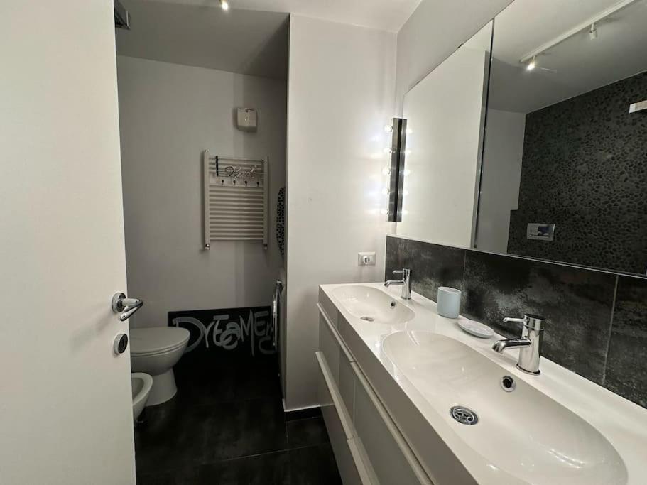 Nel Cuore Di Navigl Appartement *