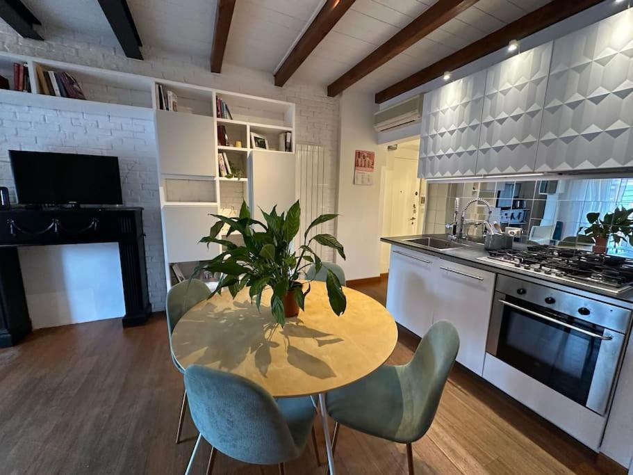 Nel Cuore Di Navigl Appartement Milan