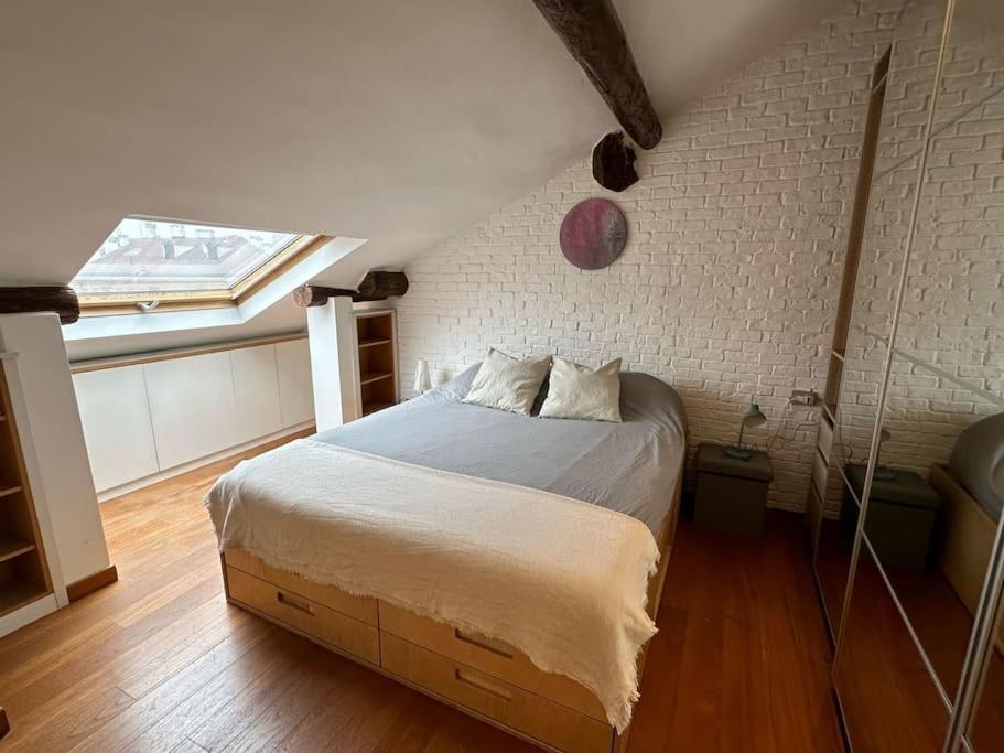 Nel Cuore Di Navigl Appartement