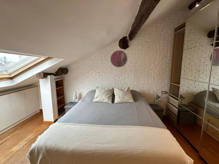 Nel Cuore Di Navigl Appartement