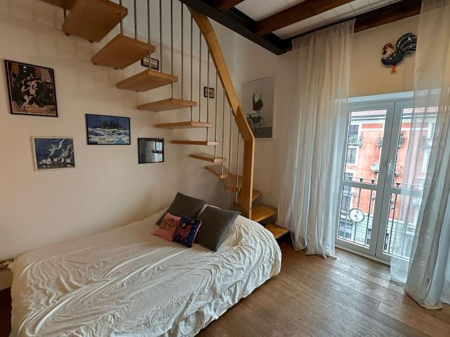 Nel Cuore Di Navigl Appartement *