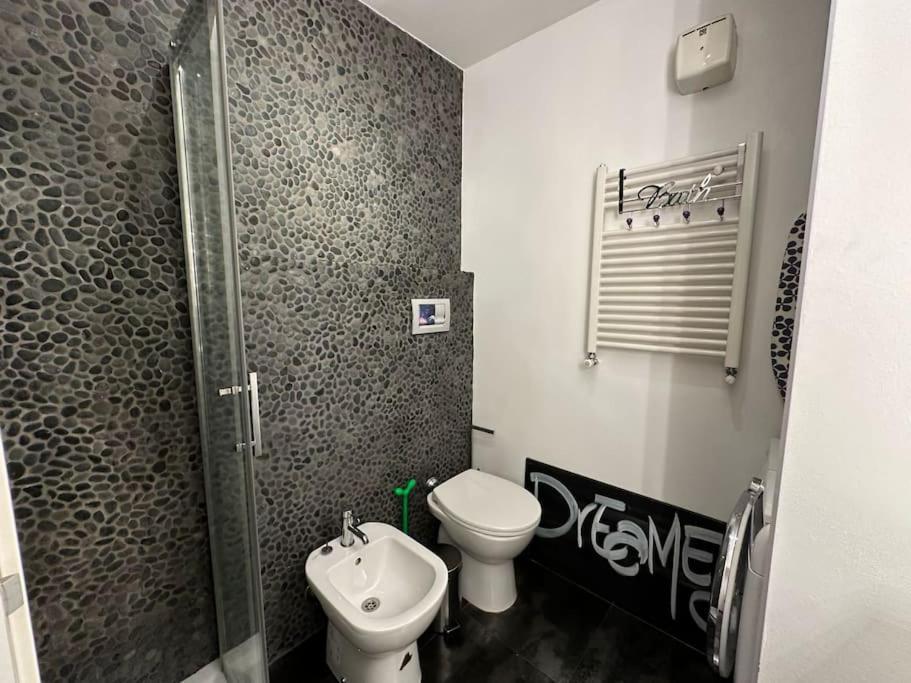 Nel Cuore Di Navigl Appartement *