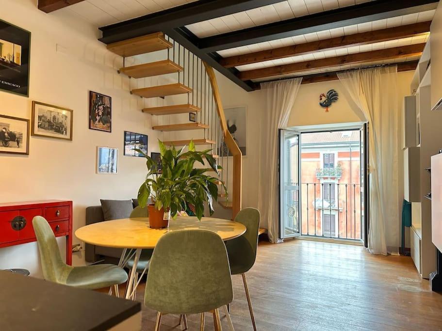 Nel Cuore Di Navigl Appartement Milan