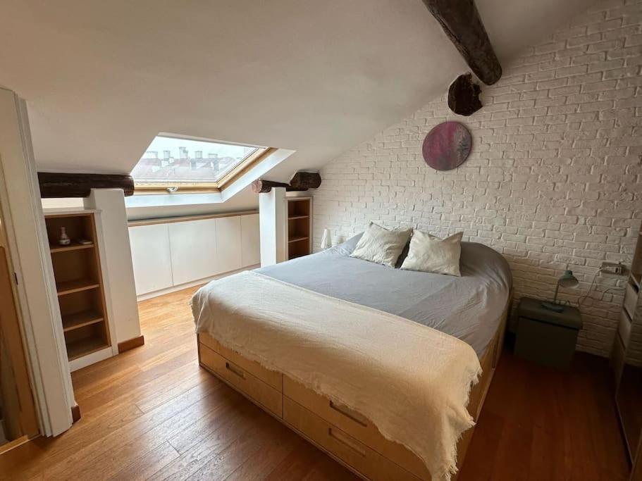 Appartement Nel Cuore Di Navigl