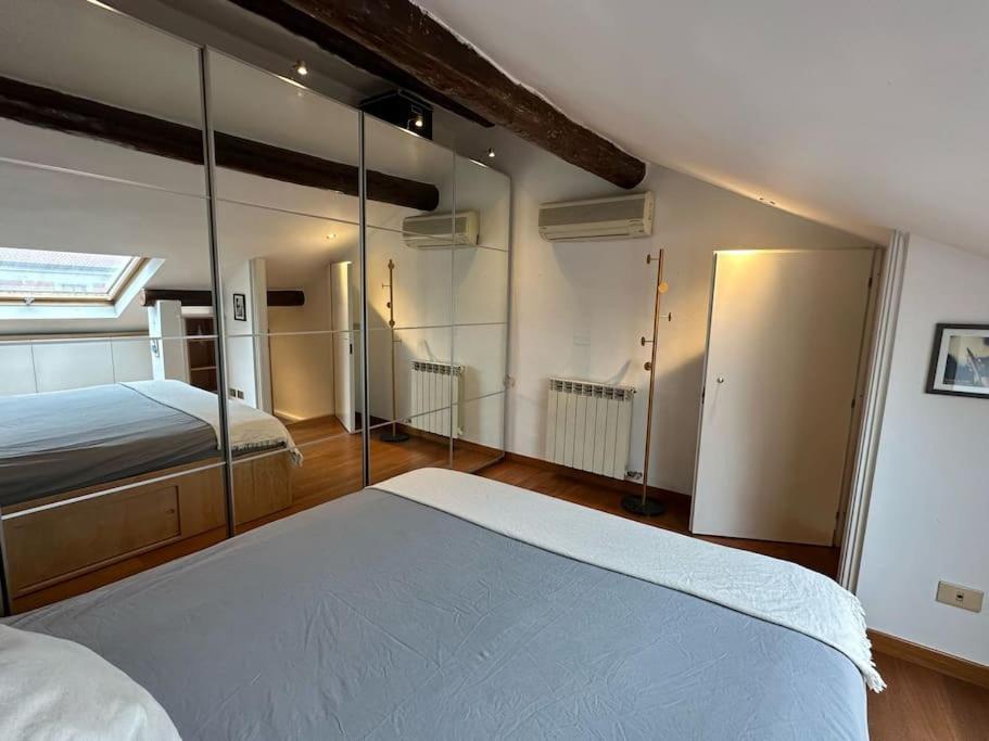 Nel Cuore Di Navigl Appartement Milan
