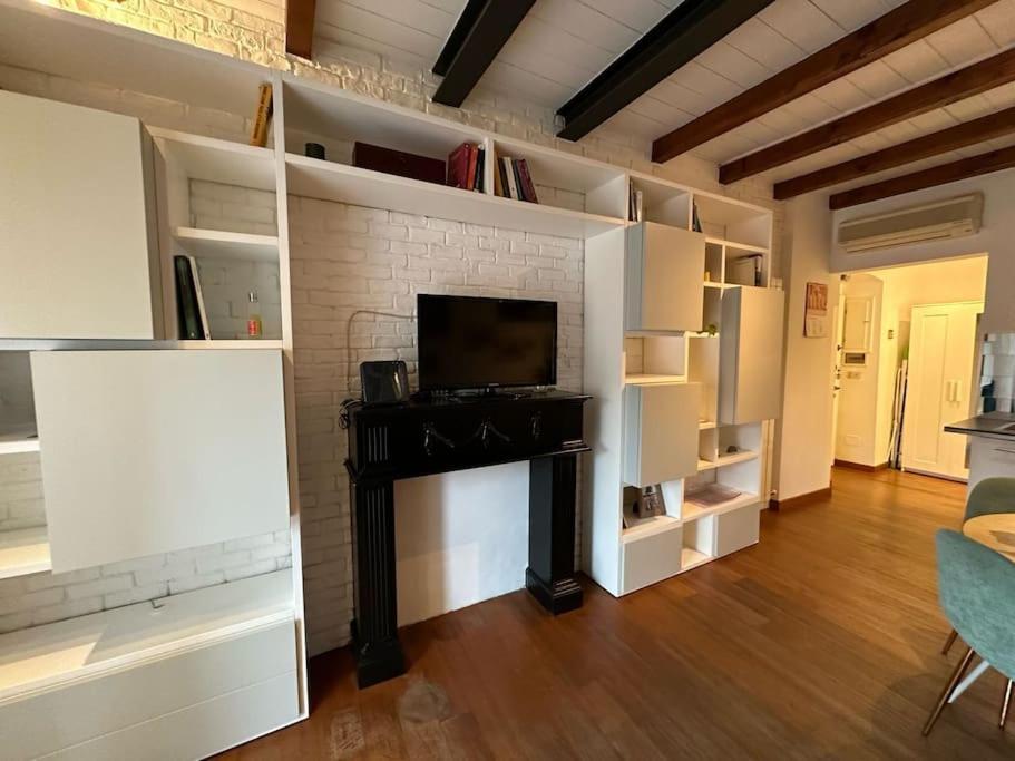 Nel Cuore Di Navigl Appartement