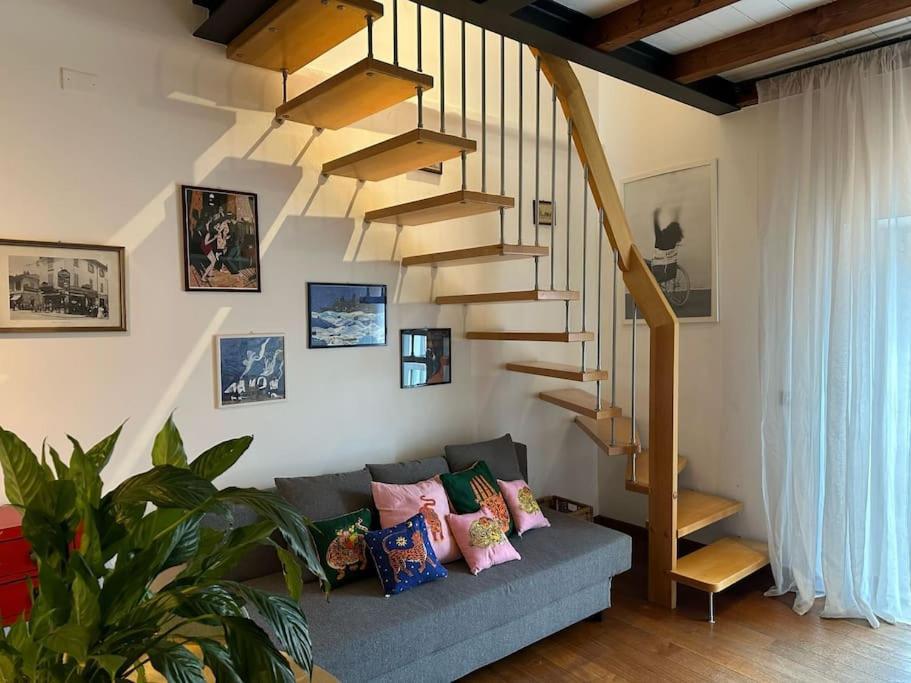 Appartement Nel Cuore Di Navigl